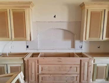 Photos by Christian Carpentry #1