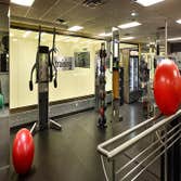 24 Fitness Beverly Hills