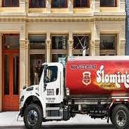 Slomin's - Home Heating Oil & Air Conditioning