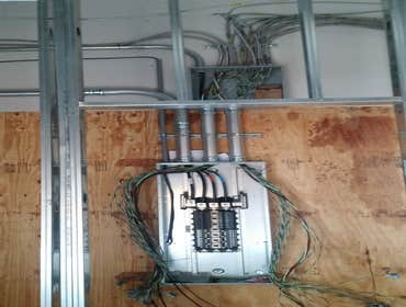 Photos from A.S. Electrical Service