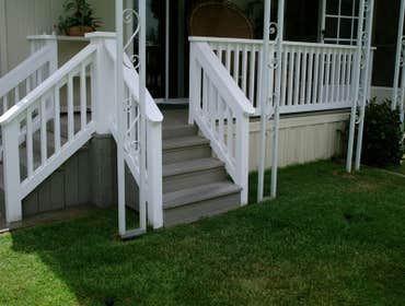 Home Improvements By Tim Allard Inc Project