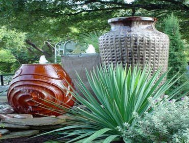 Landscape Design and Installation Our landscape design and installation project in Dallas, Fort Worth area.