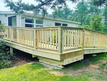 Photos by Regulus Construction Corp #1