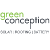 Green Conception Inc logo