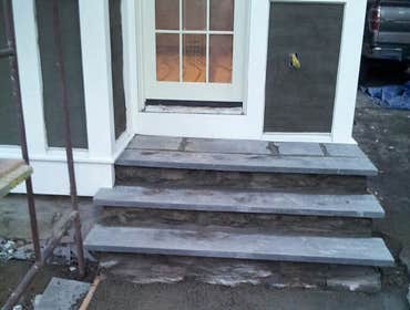 Photo(s) from Nick Evangelista Construction LLC Past projects