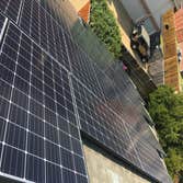 Solar Installs