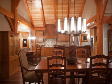 Photos by Renaissance Builders Inc