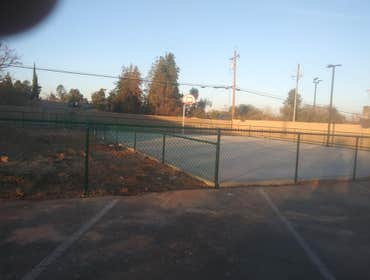 Fences