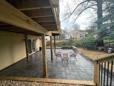 Photos by Jose's Lawn & Landscape #10
