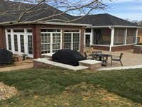Photos from Black Oak Renovations Inc