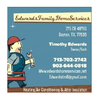 Edwards & Family Home Services logo