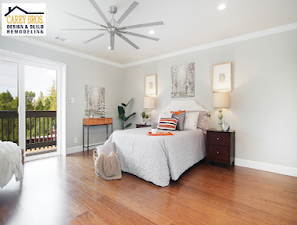 Photos by Carey Bros. Design & Build Remodeling #1