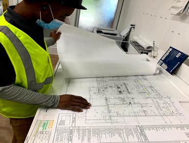 Concrete, Finishing Concrete, Finishing