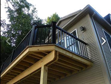 Photos by Dale Blaine Construction #2