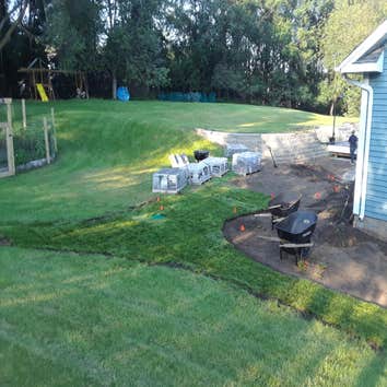 GC's Landscaping and Lawncare