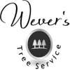 Wever’s Tree Service, LLC logo