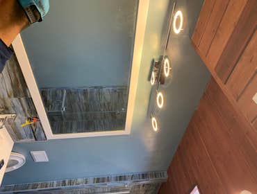 Liz's Bathroom Addition - Oakland