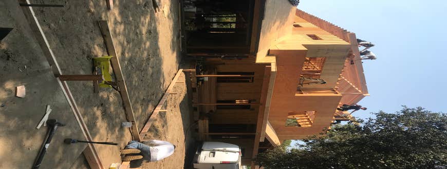 the Artist Builder "the Art of Fine Building