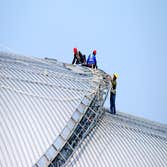 All Systems Roofing