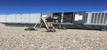 Photos by Jack Frost Company LLC #1 Commercial and Industrial HVAC and Refrigeration in Boise, ID