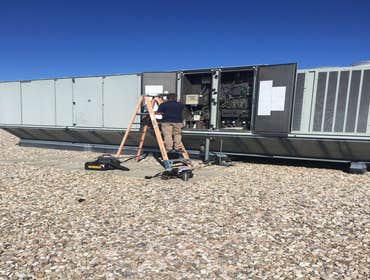 Photos by Jack Frost Company LLC #1 Commercial and Industrial HVAC and Refrigeration in Boise, ID