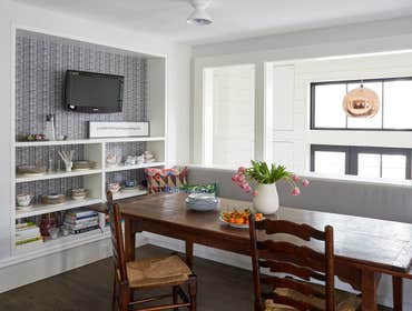 Photos by Mahogany Builders #1