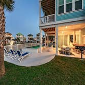 Pointe West Subdivision