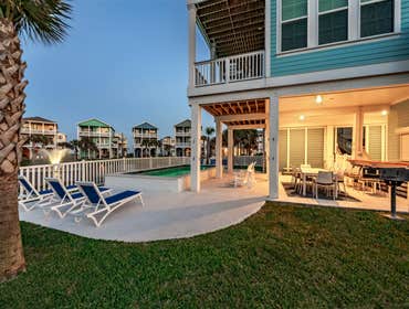 Pointe West Subdivision