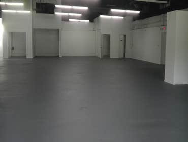 Retail / Business painting