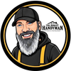 The Honest Handyman logo