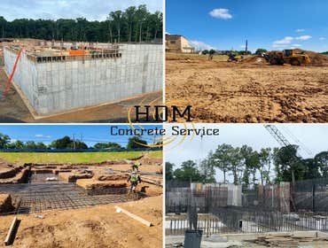 Photos by Hdm Concrete Service LLC #18