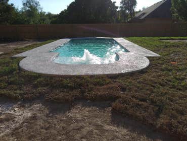 Photos by J&j Perez Pools #1