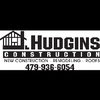 Hudgins Construction logo