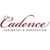 Cadence Custom Cabinetry & Renovation logo