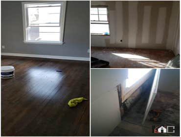 before and after