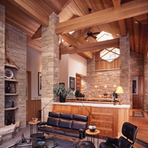 Photos from Tolleson Architects