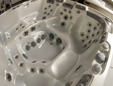 Spas