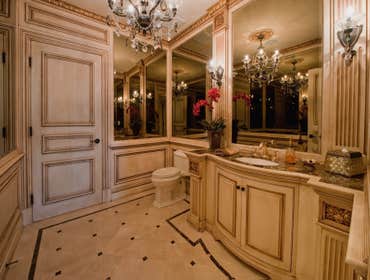 Photos by Construction Development Inc #2 Bathroom Remodel