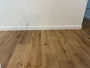 Battle home remodel Complete home remodel before move in. New flooring, customs master bathroom, new kitchen cabinets, new countertops and new guest ba