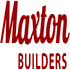 Maxton Builders logo