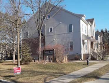 Seminole Condominiums