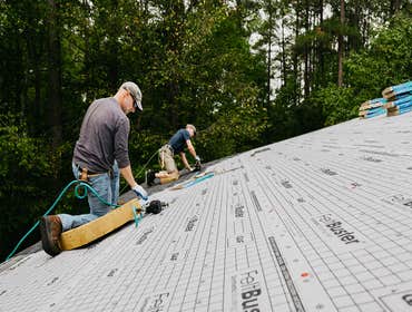Photos by Quality Roofing of Apex, Nc #1