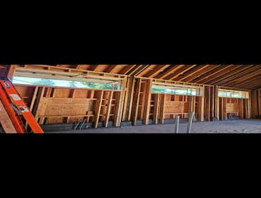 Photos by Torres Structural Framing #1
