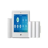 Zions Security Alarms - Adt Authorized Dealer