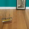 Vibrant Flooring LLC logo