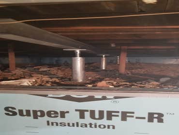 Photos by Buckeye Basement Solutions #1