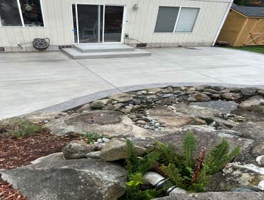 Farfan Concrete LLC