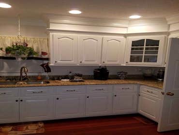 Photos by Alston Builders #1