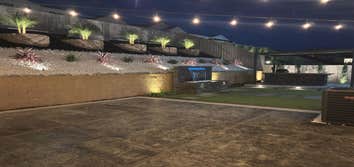 Landscape Lighting Services #2 -Vermex Landscape and Construction
