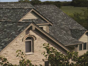 Photos by Alpha Roofing #1
